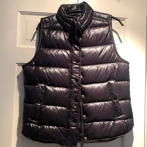 J.CREW women’s puffer vest